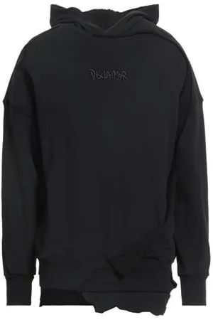 DISCLAIMER CAMISETAS Y TOPS - Sudaderas
