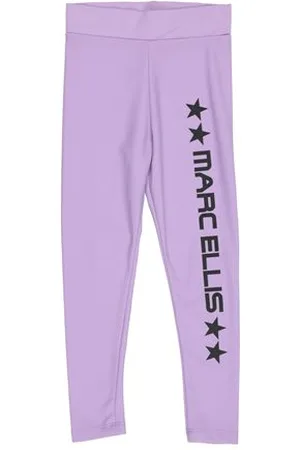 MARC ELLIS PARTES DE ABAJO - Leggings