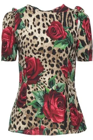 Dolce & Gabbana CAMISETAS Y TOPS - Tops