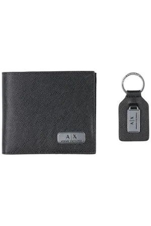 Armani Exchange Marroquinería - Billeteras