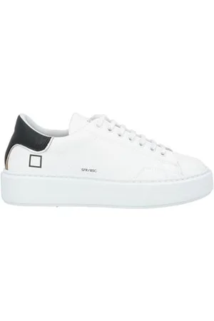 D.A.T.E. CALZADO - Sneakers