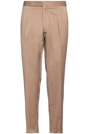 BRIGLIA PARTES DE ABAJO - Pantalones