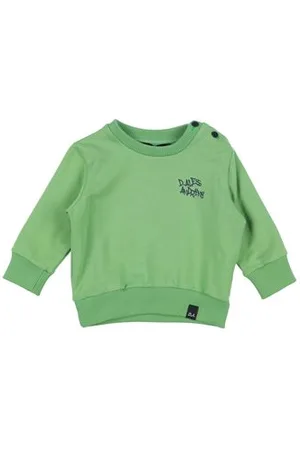 D.A. Daniele Alessandrini CAMISETAS Y TOPS - Sudaderas