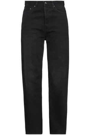 Totême PARTES DE ABAJO - Pantalones vaqueros