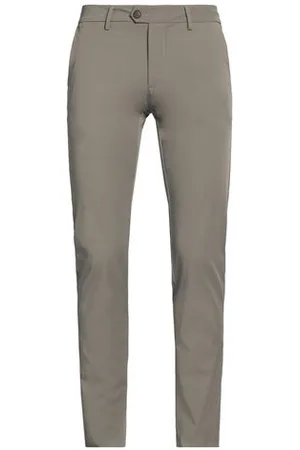 TELERIA ZED PARTES DE ABAJO - Pantalones