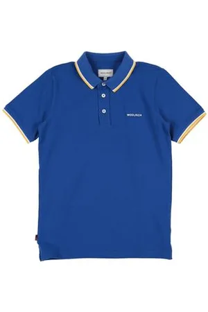 Woolrich CAMISETAS Y TOPS - Polos