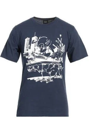 Huf CAMISETAS Y TOPS - Camisetas