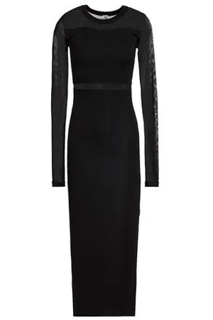Totême VESTIDOS - Vestidos largos
