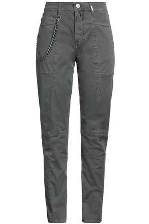 High PARTES DE ABAJO - Pantalones