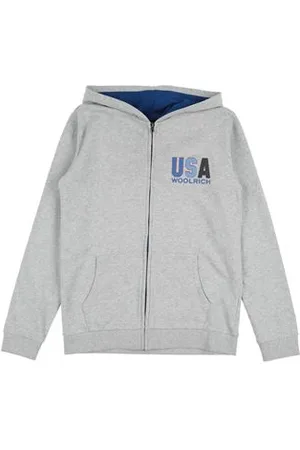 Woolrich CAMISETAS Y TOPS - Sudaderas