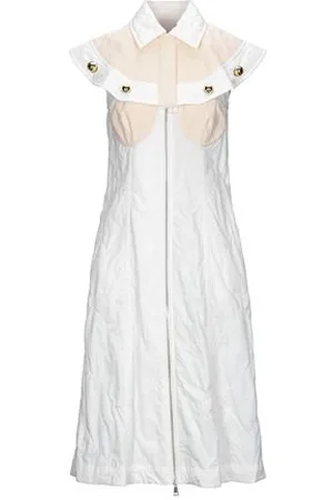 Moncler VESTIDOS - Vestidos midi