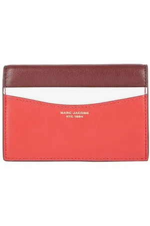 Marc Jacobs Marroquinería - Billeteras