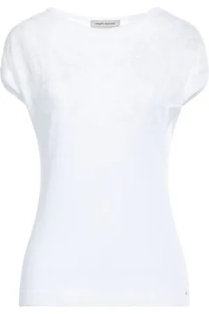 ANGELO MARANI PRENDAS DE PUNTO - Pullover