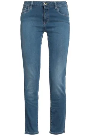 Trussardi PARTES DE ABAJO - Pantalones vaqueros