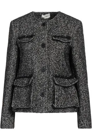 VICOLO ROPA DE ABRIGO - Chaquetas y cazadoras