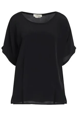ANNA MOLINARI CAMISETAS Y TOPS - Tops