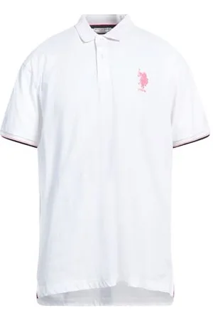 U.S. Polo Assn. CAMISETAS Y TOPS - Polos