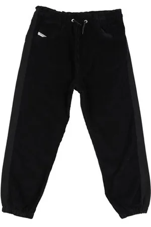 Diesel PARTES DE ABAJO - Pantalones