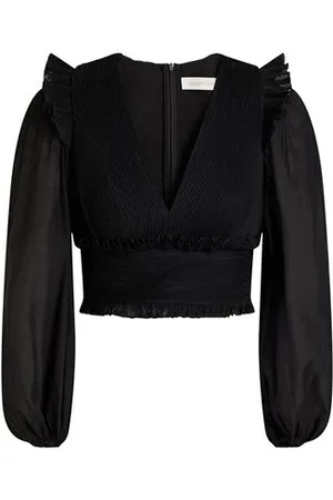 ZIMMERMANN CAMISETAS Y TOPS - Tops