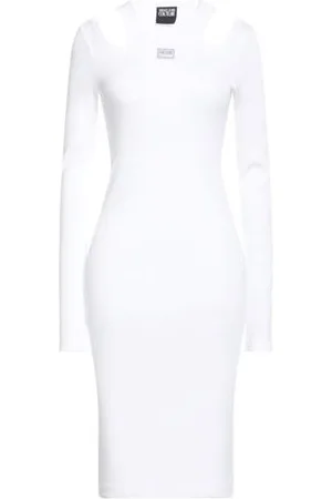 VERSACE VESTIDOS - Vestidos midi