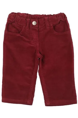 MONNALISA PARTES DE ABAJO - Pantalones