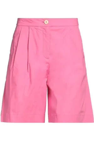 Tommy Hilfiger PARTES DE ABAJO - Pantalones cortos y bermudas