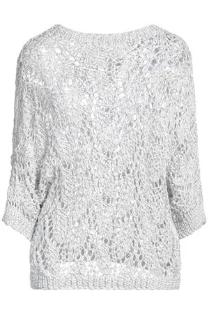 ANTONELLI PRENDAS DE PUNTO - Pullover