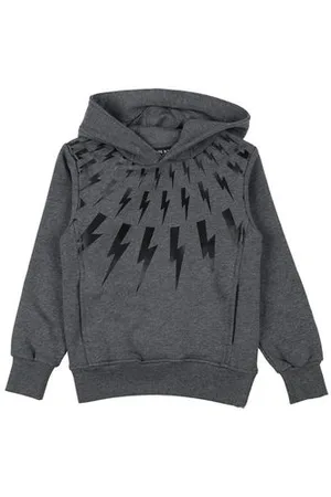 Neil Barrett CAMISETAS Y TOPS - Sudaderas