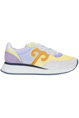 WUSHU RUYI CALZADO - Sneakers