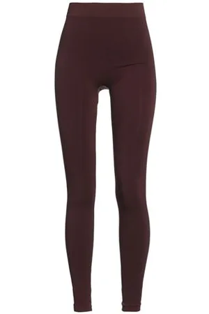 MUGLER PARTES DE ABAJO - Leggings