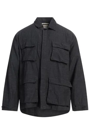 Crossley ROPA DE ABRIGO - Chaquetas y cazadoras