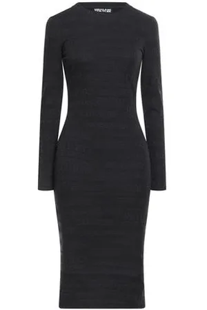 VERSACE VESTIDOS - Vestidos midi