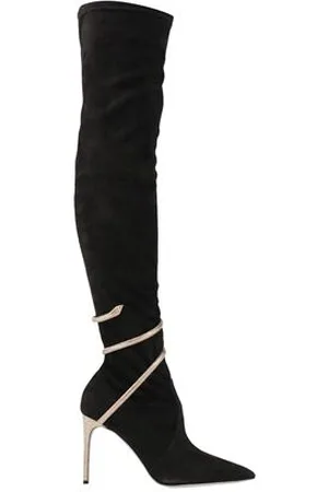 RENE CAOVILLA CALZADO - Botas