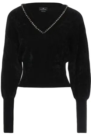 Elisabetta Franchi PRENDAS DE PUNTO - Pullover