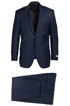 CANALI TRAJES Y CONJUNTOS - Trajes