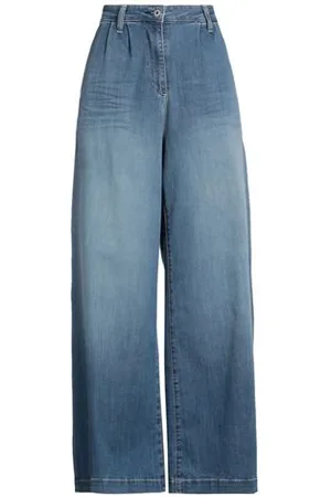 AG Jeans PARTES DE ABAJO - Pantalones vaqueros