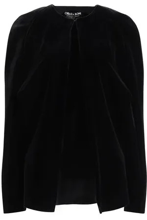 CHIARA BONI ROPA DE ABRIGO - Capas