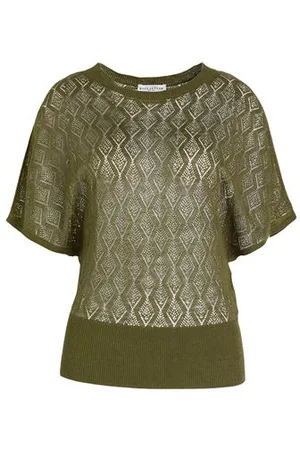 BALLANTYNE PRENDAS DE PUNTO - Pullover