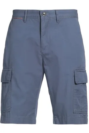 Tommy Hilfiger PARTES DE ABAJO - Pantalones cortos y bermudas