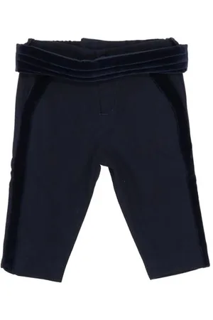 PATACHOU PARTES DE ABAJO - Pantalones