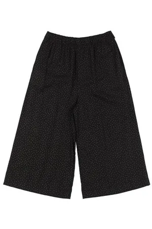 GIRO QUADRO PARTES DE ABAJO - Pantalones