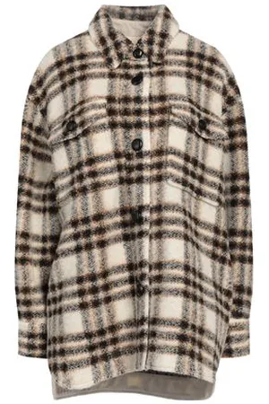 Marant Etoile CAMISETAS Y TOPS - Camisas