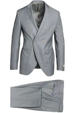 CANALI TRAJES Y CONJUNTOS - Trajes
