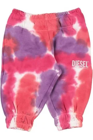 Diesel PARTES DE ABAJO - Pantalones