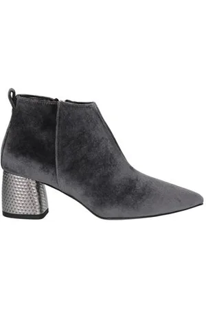 Pollini CALZADO - Botines de caña alta