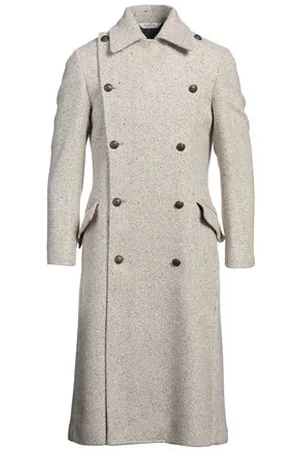 BOTTEGA MARTINESE ROPA DE ABRIGO - Abrigos