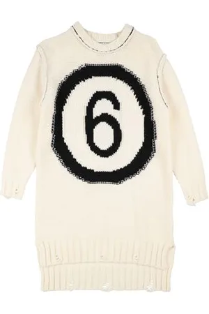 Maison Margiela VESTIDOS - Vestidos para niña