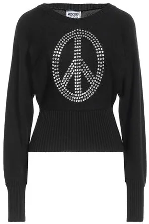 Moschino PRENDAS DE PUNTO - Pullover