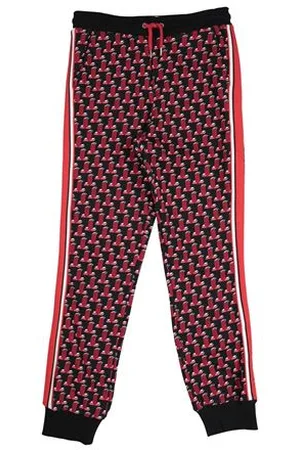 Lanvin PARTES DE ABAJO - Pantalones