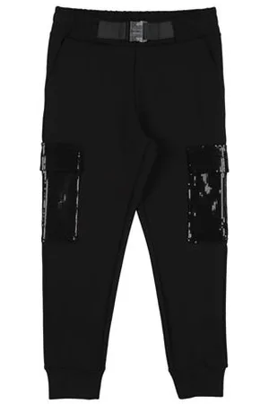 DKNY PARTES DE ABAJO - Pantalones